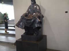 -张之洞与武汉博物馆