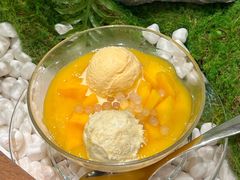 -糖糖屋•糖水•雪花冰店(时尚天河店)