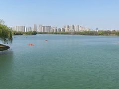 -石湖景区