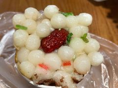 -罗子龙罗家桂花汤圆(曹都巷店)