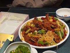-红柳枝滩羊烧烤·非遗