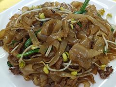 干炒牛河-海鲜街菜馆(海珠南路店)