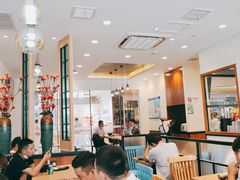 大堂-小杨生煎(香港名都店)