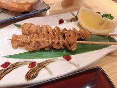 -隐泉京望日式料理(太和广场店)