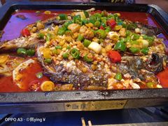 -鱼库·不仅是一家烤鱼店(车公庙店)