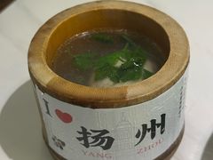 -打酱油·非遗淮扬菜(瘦西湖梅岭店)