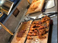 -比格比萨自助(国展店)