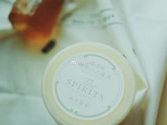 獭祭二三清酒冰淇淋-飛鳥製茶