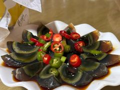 -水光头羊肉排挡