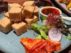 -食陆号·新式台湾创意菜(苏州首店)
