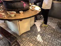 -聚德华天烤肉季·宴会厅(什刹海总店)