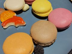 橡皮糖-喜庭海鲜自助(来福士店)