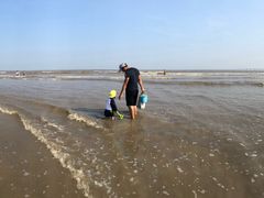 -南汇嘴观海公园