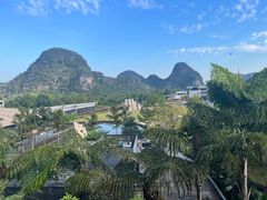 -Club Med地中海俱乐部·桂林度假村