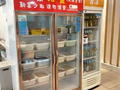 -味力源·肥肠爱上鱼(红牌楼金冠好店)