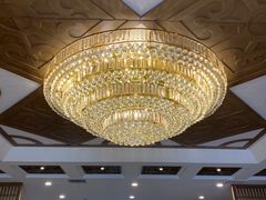 大堂-锡和无锡菜(景丽苑店)