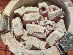 -沙胆彪炭炉牛杂煲(成都玉林店)