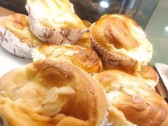 -新侨三宝乐面包店(崇文门店)