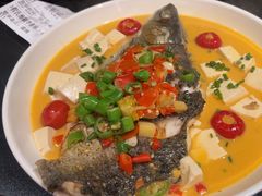 -鑫小城故事·藕汤·家常菜(台北一路总店)