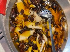 -辣婆婆(航天桥店)