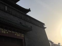 -开封市鼓楼广场(宋都皇城旅游度假区)