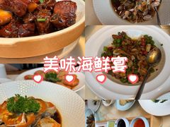 -宁海食府·涌宴(真和店)