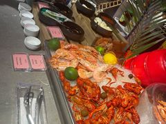 -南湖宾馆·鸳湖阁全日制餐厅