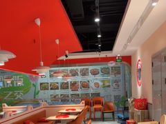 -喜虾客·大虾火锅(郑州无限城店)