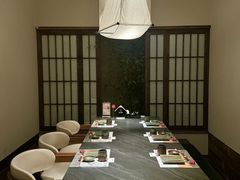 -上井料理黑金店(IFS国金中心店)
