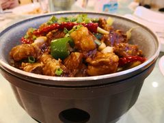 筋头巴脑小牛肉-新疆兵团食府清真(马连道店)