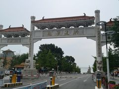 -兴城海滨风景区