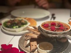 法式焦糖鹅肝酱-壳里西餐厅Coquille Seafood Bistro(蒙自路店)