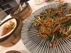 -安蒂娅.悦景轩中餐厅(西乡店)
