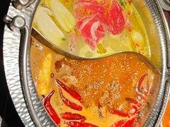 -牛New寿喜烧(虹桥新天地店)