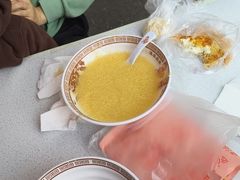 -金达莱烧烤(黎明南街店)