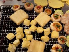 -塘屋烧烤·云南火塘烧烤品牌(联盟路店)