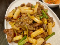 -大洋家·潮汕鱼鲜·花胶砂锅粥(天河东路店)