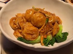 -伙靠·江浙菜(田林路店)