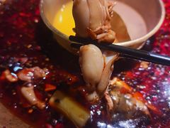 -哥老官重庆美蛙鱼头(日月光店)