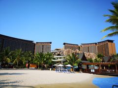 -亚马逊丛林水乐园