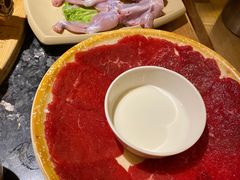 -蜀大侠火锅(四川北路店)