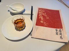 -若蘭慈·无国界素食料理(欢乐海岸店)