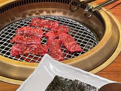 -御牛道日式烤肉料理(杭州万象城店)
