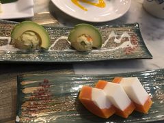 -红叶日本料理(开发区店)