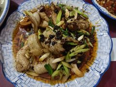 -和顺饭店正宗连山回锅肉(水碾河南街店)