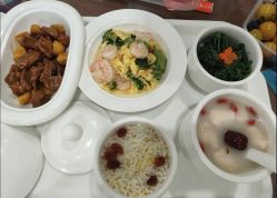 -国际月月生母婴月子中心(旗舰店)