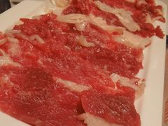 -八合里牛肉火锅(上海世茂广场店)