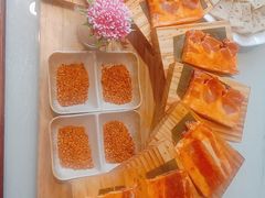 -蜀门红涮烤火锅(桥南盛华大厦店)