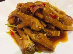 -漫天香·小龙虾餐厅(夏湾店)
