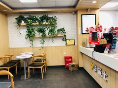 -华莱士·炸鸡汉堡(奥林花园店)